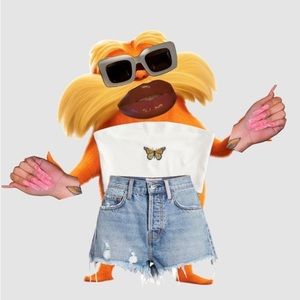 Meet your Posher, Katrielah